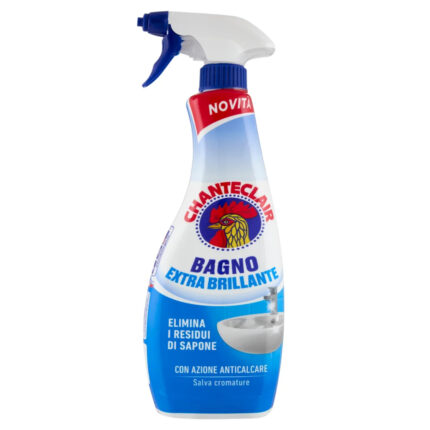 SOLUTIE CURATARE BAIE EXTRA BRILLANTE CHANTE CLAIR 625 ML