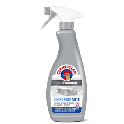 DECALCIFIANT PROFESIONAL CHANTE CLAIR 700 ML