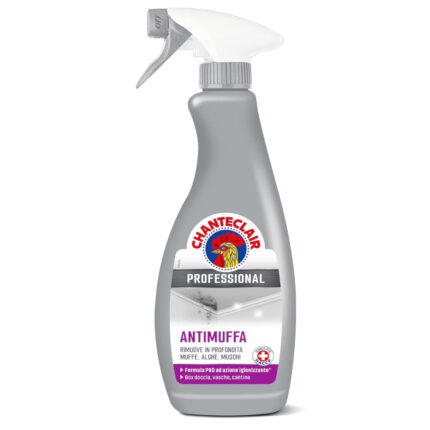 SOLUTIE ANTI MUCEGAI CHANTE CLAIR FROFESSIONAL 700 ML