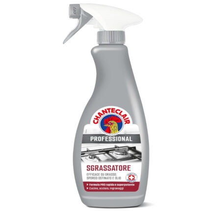 DEGRESANT CHANTE CLAIR PROFESSIONAL 700 ML