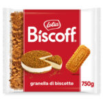 BISCUITI SFARAMATI BISCOFF LOTUS 750 G