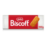 BISCUITI BISCOFF LOTUS 250 G