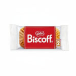 BISCUITI BISCOFF LOTUS 25 G