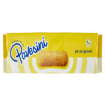 PISCOTURI ITALIENE ORIGINAL PAVESINI 200 G