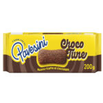 PISCOTURI ITALIENE CACAO PAVESINI 200 G