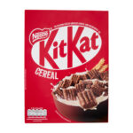 CEREALE INTEHRALE KIT KAT NESTLE 330 G
