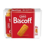 BISCUITI BISCOFF LOTUS 93 G