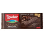 NAPOLITANE DOUBLE CHOC LOACKER 175 G