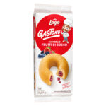FURSECURI CU FRUCTE DE PADURE LAGO 240 G