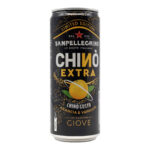 SUC CHINO EXTRA PORTOCALE SI VANILIE SAN PELLEGRINO 330 ML