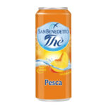 CEAI PIERSICA SAN BENEDETTO 330 ML