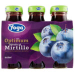 SUC AFINE YOGA 6 X 125 ML