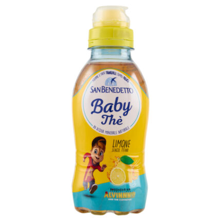 CEAI LAMAIE BABY SAN BENEDETTO 250 ML