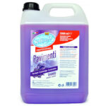DETERGENT PENTRU PARDOSELI LAVANDA SOFT SOFT 5 L