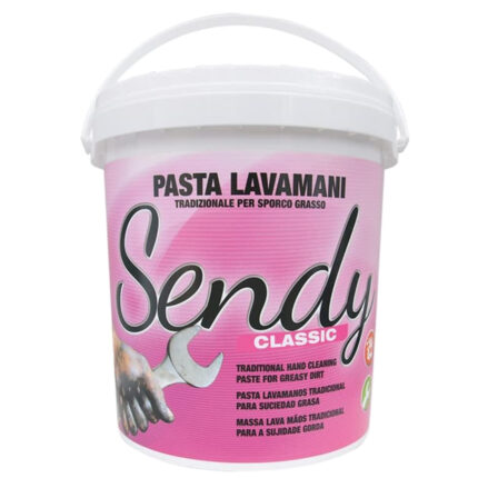 PASTA DEGRESANTA PENTRU MAINI SENDY 1000 ML