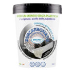 PERCARBONAT DE SODIU PENTRU RUFE NEGRE SMAPIU 500 G