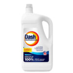 DETERGENT LICHID DASH 90 SPALARI 4,05 L