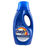 DETERGENT LICHID RUFE DASH EXTRA SMACCHIANTE 20 SPALARI 900 ML