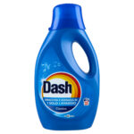 DETERGENT LICHID RUFE DASH CLASIC 23 SPALARI 1035 ML