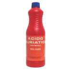 ACID MURIATIC FORTE 32% AMACASA 1 L
