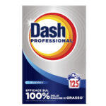 DETERGENT PULBERE DASH 125 SPALARI 6,25 KG