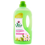 DETERGENT PENTRU PARDOSELI FLORI DE MAR CHANTE CLAIR VERT 1 L