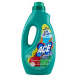 SOLUTIE ANTI PATA PENTRU RUFE COLORATE ACE GENTILE 0.95 L