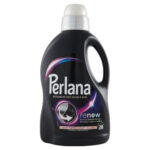 DETERGENT LICHID RUFE NEGRE PERLANA 28 SPALARI 1,4 L