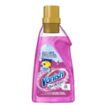 GEL PENTRU INDEPARTAREA PETELOR HAINE COLORATE VANISH 750 ML