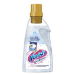 GEL PENTRU INDEPARTAREA PETELOR HAINE ALBE VANISH 750 ML