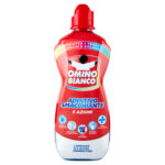 SOLUTIE PENTRU INDEPARTAREA PETELOR RUFE ALBE SI COLORATE OMINO BIANCO 900 ML