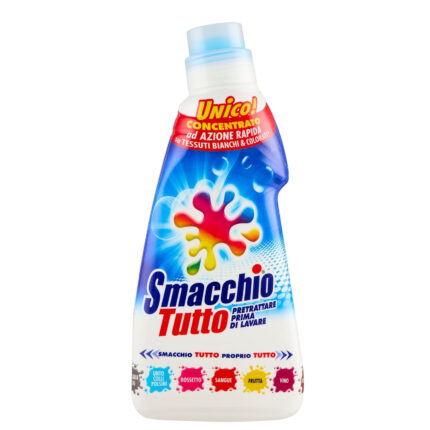 SOLUTIE DE INDEPARTAREA PETELOR MADEL SMACCHIO TUTTO 400 ML