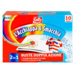 ADITIV PENTRU INDEPARTAREA PETELOR GREY 10 PLICURI 300 G