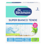 ADITIV PENTRU PERDELE SUPER ALBE DR BECKMANN 3 PLICURI 120 G