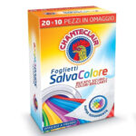 SERVETELE CAPTATOARE DE CULOARE CHANTE CLAIR 30 BUC