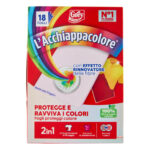 SERVETELE PENTRU CAPTAREA CULOARILOR GREY 18 BUC