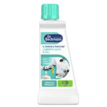 SOLUTIE PENTRU INDEPARTAREA PETELOR DE LUBRIFICANTI SI ULEI DR BECKMANN 50 ML