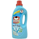 DETERGENT LICHID MUCHI ALB OMINO BIANCO 35 SPALARI 1400 ML