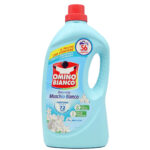 DETERGENT LICHID MOSC ALB OMINO BIANCO 56 SPALARI 2240 ML