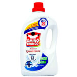 DETERGENT LICHID IGIENIZANT OMINO BIANCO 50 SPALARI 2 L