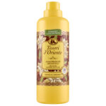 BALSAM DE RUFE  VANILIE SI GHIMBIR TESORI D'ORIENTE 38 SPALARI 760 ML
