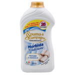 BALSAM DE RUFE MARSIGLIA SPUMA DI SCIAMPAGNA 26 SPALARI 1300 ML