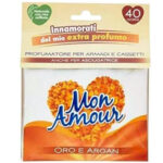 PLIC PARFUMAT PENTRU SPATII MICI ARGAN MON AMOUR 12 G