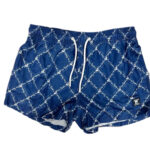 PANTALONI SCURTI PENTRU PISCINA PIERRE CARDIN