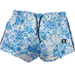 PANTALONI SCURTI PENTRU PISCINA PIERRE CARDIN