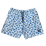 PANTALONI SCURTI PENTRU PISCINA PIERRE CARDIN
