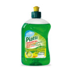 DETERGENT DE VASE CONCENTRAT LAMAIE VERDE SOFT SOFT 500 ML