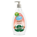 DETERGENT DE VASE MIGDALE SOFT SOFT 750 ML