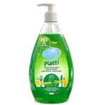 DETERGENT DE VASE LAMAIE SI CEDRU SOFT SOFT 750 ML