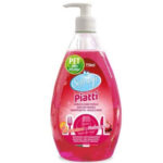 DETERGENT DE VASE GREFA SI RODIE SOFT SOFT 750 ML